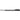 Stens 362400 Silver Streak Toothed Lawn Mower Blade Premium Direct Fit for AYP 532138971 Homeowners - Rainier Parts