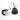 Stihl Chainsaw Fuel Cap And Oil Cap 2pc Set Rainier Parts For MS171 MS181 MS192 MS200 MS230 MS250 DIYer Upgrade - Rainier Parts