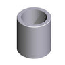 Trimax Bush Lock Inner 402-000-076 Precision Locking Component For Secure Equipment - Rainier Parts