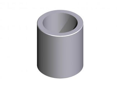 Trimax Bush Lock Inner 402-000-076 Precision Locking Component For Secure Equipment - Rainier Parts