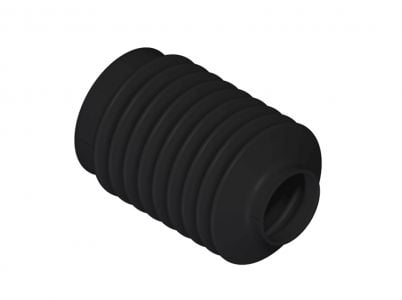 Trimax Mowers high-performance industrial automation cone part 406-000-023, durable replacement for Flex Cone industrial applications.