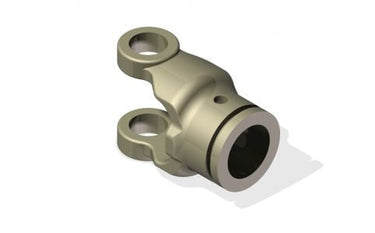 Trimax Yoke Outer 406-342-820 Premium Replacement Part For Industrial Machinery Performance - Rainier Parts