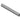 Trimax 406-342-840 Tube Outer Profile PTO Shaft Replacement Part For Agricultural Equipment - Rainier Parts