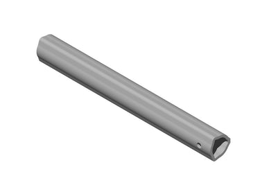 Trimax 406-342-840 Tube Outer Profile PTO Shaft Replacement Part For Agricultural Equipment - Rainier Parts