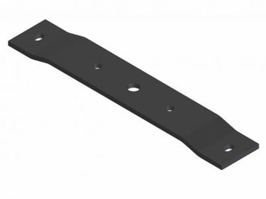 Trimax Lazerbladez Beam S 411-322-752 Brush Mower Blade For Precision Cut Professional Grade For Pros And DIYers - Rainier Parts