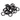 Stens 417-445 O Ring For 3/8 Inch Quick Couplers Case Of 25 Durable Leakproof Seal For Maintenance Pros - Rainier Parts