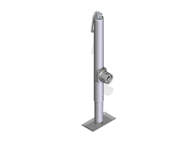 Trimax Tongue Jack Trailer Owners Choice Durable - Rainier Parts