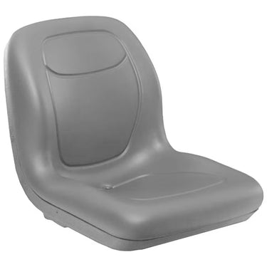 Stens 420-282 High Back Seat For Toro 112-2923 Replacement Part Premium Comfort Durability - Rainier Parts