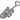 Trimax 423-080-220 Adjustable Catch Covers for Secure Fit Ideal for Diyers Heavy Duty Hardware Fastener - Rainier Parts