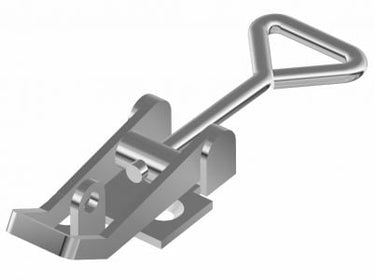 Trimax 423-080-220 Adjustable Catch Covers for Secure Fit Ideal for Diyers Heavy Duty Hardware Fastener - Rainier Parts