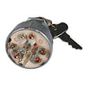 Stens 430-128 Ignition Switch Premium Replacement for Lawn Equipment Owners Reliability Longevity - Rainier Parts