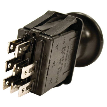 PTO Switch Stens 430 798 Compatible With Scag 481687 High Quality Replacement For Lawn Equipment Pros - Rainier Parts
