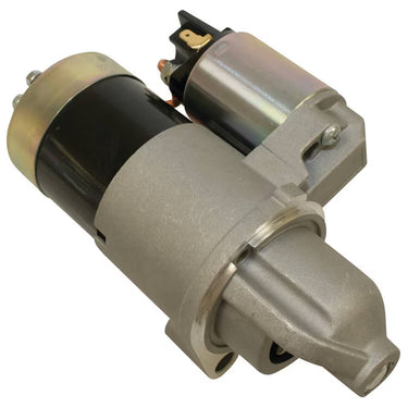 Stens 435-092 Electric Starter For John Deere AM104505 Direct Fit Replacement For John Deere Owners - Rainier Parts