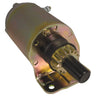Stens 435-295 Electric Starter for Lawn Mowers and Small Engines High Quality Reliable Replacement Part - Rainier Parts