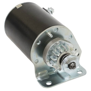 Electric Starter for Briggs and Stratton Engines 593934 by Stens Reliable Start Single Unit - Rainier Parts