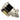 Stens 435-331 Electric Starter For Kohler 25 098 24-S Engine Replacement For Lawn Mower - Rainier Parts