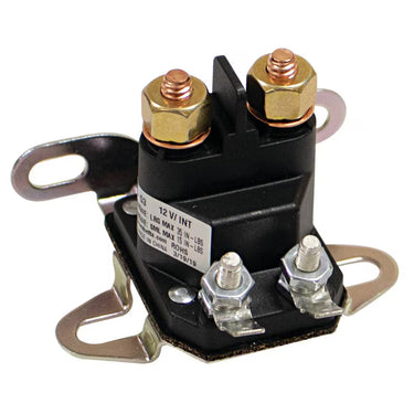 Stens 435 435 Starter Solenoid 4 Post Reliable Premium Replacement For Lawn Mowers And Small Engines - Rainier Parts