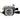 Stihl FS55 Carburetor Replacement PreAdjusted Rainier Parts - Rainier Parts