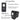 Rainier Parts Illuminated LED Winch Rocker Switch For Polaris Can Am UTVs IP66 Waterproof 12-24V - Rainier Parts