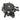 STENS 520-441 Fuel Pump for Kohler 24 393 16-S Engine Reliable Single Unit Replacement for Lawn Equipment - Rainier Parts