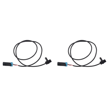 Rainier Parts ABS Speed Sensor 2X Direct Fit No Cutting Splicing Polaris Victory Cross Country 4013251 - Rainier Parts