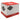 Red Hawk SOL1017 48V Four Terminal Solenoid For Yamaha Drive Golf Carts Reliable Replacement - Rainier Parts