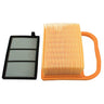 Stens Premium Air Filter Combo for Stihl 4238 140 4404 Durable Replacement Long Lasting Performance - Rainier Parts