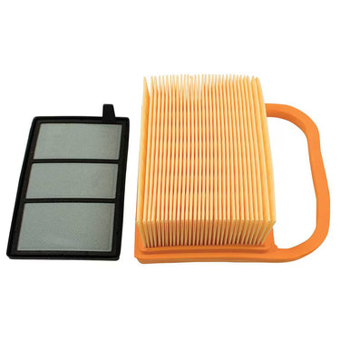 Stens Premium Air Filter Combo for Stihl 4238 140 4404 Durable Replacement Long Lasting Performance - Rainier Parts