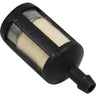 ZAMA Fuel Filter ZF-4 610-182 Premium Replacement for STENS Lawn and Garden Equipment - Rainier Parts