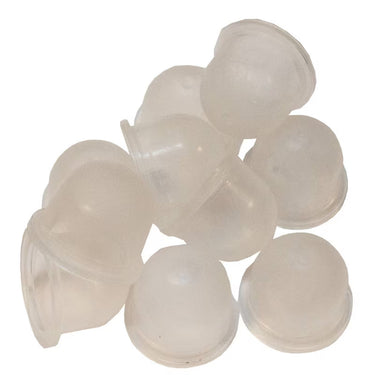 Stens 615-804 Primer Bulb Shop Pack Zama 0057030 Case Of 10 Ten Replacement Bulbs For Lawn Equipment Pros - Rainier Parts