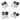 Rainier Parts 11-Pcs Carburetor Repair Kit for Zama RB-105 C1Q-S Series Gasket Set Fits Stihl MS210 MS230 MS250 - Rainier Parts