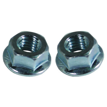 STENS 635-178 Bar Nut Replacement For Stihl Chainsaws 9220 260 1100 Case Of 2 Premium Quality For Pros - Rainier Parts
