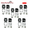 Carburetor Repair Kit ZAMA RB-100 STIHL Trimmers Rainier Parts Diaphragm Gasket Set Easy Replacement For Handymen - Rainier Parts