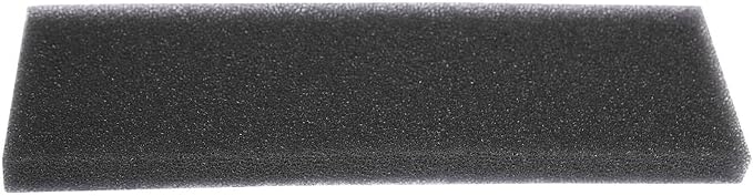 Stens pre-filter for Kawasaki and Toro lawn mowers, replacing models 11013-7032, 108-2603, and 11013-7018, shown in the image.