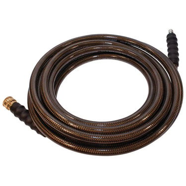Stens 758-709 Pressure Washer Hose Three Eighths Inch Inlet Premium Quality For Homeowners And DIY Enthusiasts - Rainier Parts