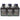 Stens Premium 2 Cycle Engine Oil 50 to 1 Synthetic Blend 6.4 oz Bottles Case of 24 For Small Engines - Rainier Parts