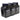 Stens Premium 2 Cycle Engine Oil 50 to 1 Synthetic Blend 6.4 oz Bottles Case of 24 For Small Engines - Rainier Parts