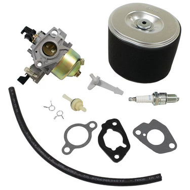 Stens Carburetor Service Kit For Honda 16100 ZE3 V01 Engine - Rainier Parts