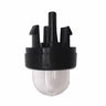 Rainier Parts Carburetor Primer Bulb Kit Snap In Fuel Pump For Stihl Ryobi Husqvarna Chainsaws Trimmer Diyers - Rainier Parts