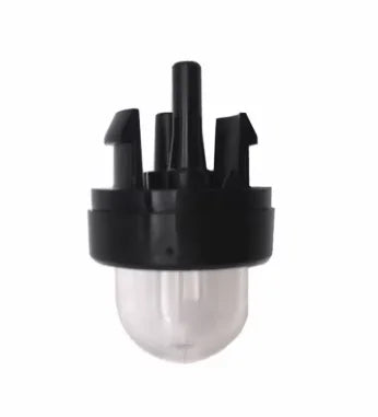 Rainier Parts Carburetor Primer Bulb Kit Snap In Fuel Pump For Stihl Ryobi Husqvarna Chainsaws Trimmer Diyers - Rainier Parts