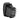 White LED rocker switch by Rainier Parts, waterproof IP68, designed for Polaris RZR, ATV, UTV, and marine applications.