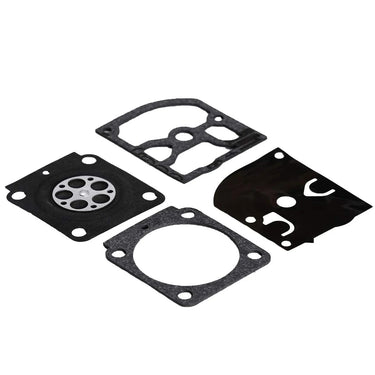 Carburetor Repair Kit 5 Set for Stihl HS45 FS55 FS38 BG45 MM55 4137 Zama C1Q RB100 Gasket Diaphragm Rainier Parts - Rainier Parts