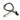 Rainier Parts Oxygen O2 Sensor For Hyosung GT250R Polaris RZR 570 XP 1000 Turbo OE 4016021 For ATV UTV Enthusiasts - Rainier Parts