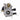 Stihl MS171 Carburetor With Air Filter Rainier Parts For DIY - Rainier Parts