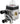 Carburetor For STIHL Brush Cutter FS38 FS45 FS46 FS55 Rainier Parts Easy Install TwoStroke Durable - Rainier Parts