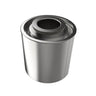 Image of John Deere AN212132: Ball Bearing, a high-quality component for machinery.