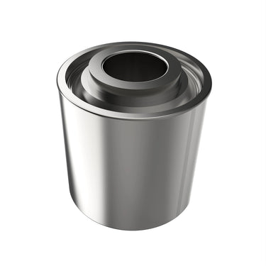 Image of John Deere AN212132: Ball Bearing, a high-quality component for machinery.