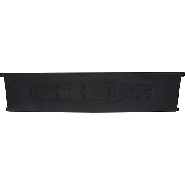 Redhawk DoubleTake Brute Cargo Bed tailgate, sturdy truck accessory with reinforced construction and cargo securing features.