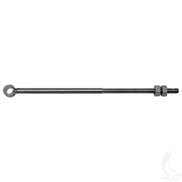 Brake Rod, Equalizer, Club Car DS Gas and Electric 98+
