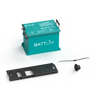 RoyPow BAT5000 Lithium Battery Conversion Kit For Club Car Golf Carts With Bluetooth Monitoring And 8 Year Warranty - Rainier Parts